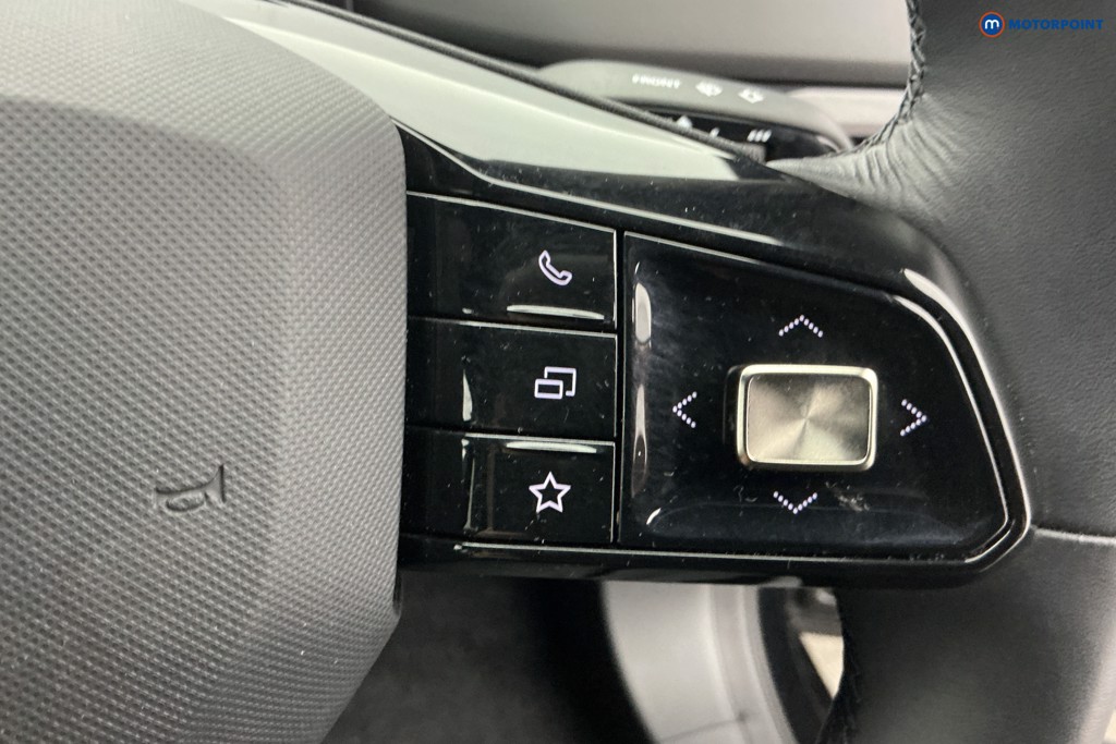 Mg Motor Uk MG4 Trophy Automatic Electric SUV - Stock Number (1681590) - 18th supplementary image