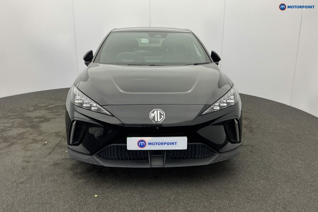 Mg Motor Uk MG4 Trophy Automatic Electric SUV - Stock Number (1681590) - 26th supplementary image