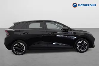 Mg Motor Uk MG4 Trophy Automatic Electric SUV - Stock Number (1681590) - Drivers side