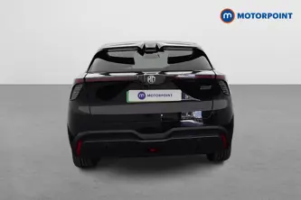 Mg Motor Uk MG4 Trophy Automatic Electric SUV - Stock Number (1681590) - Rear bumper