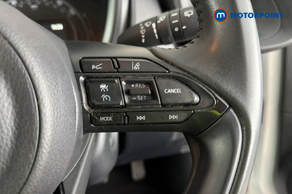 Toyota Aygo X Pure Manual Petrol Hatchback - Stock Number (1681721) - 3rd supplementary image