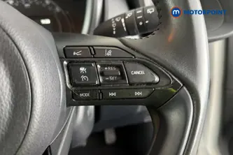 Toyota Aygo X Pure Manual Petrol Hatchback - Stock Number (1681721) - 3rd supplementary image