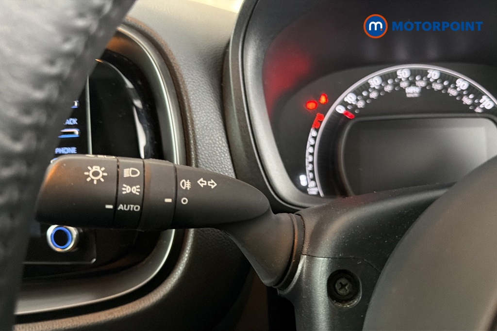 Toyota Aygo X Pure Manual Petrol Hatchback - Stock Number (1681721) - 5th supplementary image