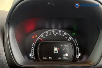 Toyota Aygo X Pure Manual Petrol Hatchback - Stock Number (1681721) - 7th supplementary image