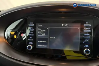 Toyota Aygo X Pure Manual Petrol Hatchback - Stock Number (1681721) - 8th supplementary image