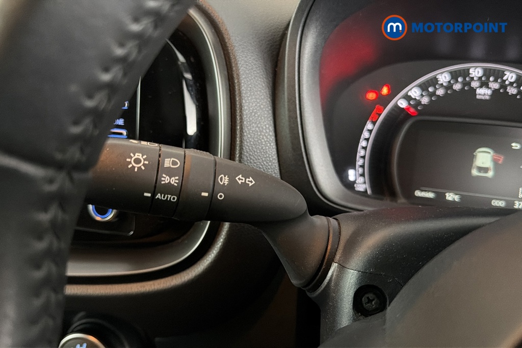 Toyota Aygo X Pure Manual Petrol Hatchback - Stock Number (1681721) - 11th supplementary image