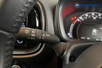 Toyota Aygo X Pure Manual Petrol Hatchback - Stock Number (1681721) - 11th supplementary image