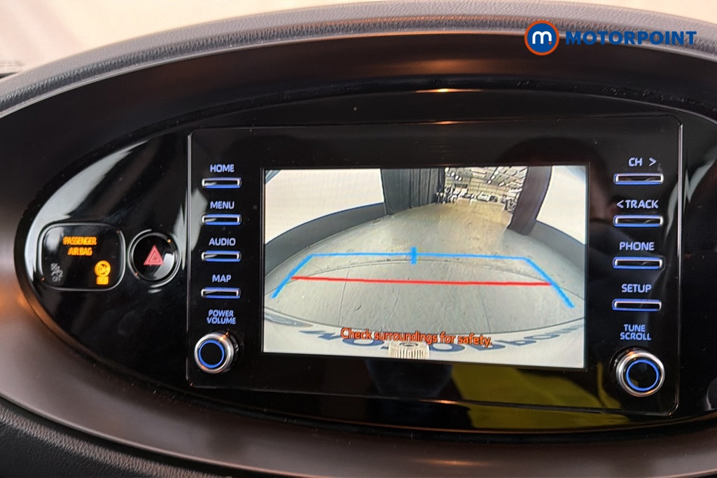 Toyota Aygo X Pure Manual Petrol Hatchback - Stock Number (1681721) - 13th supplementary image