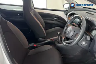 Toyota Aygo X Pure Manual Petrol Hatchback - Stock Number (1681721) - 22nd supplementary image
