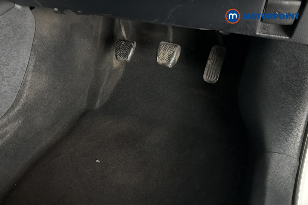 Toyota Aygo X Pure Manual Petrol Hatchback - Stock Number (1681721) - 24th supplementary image