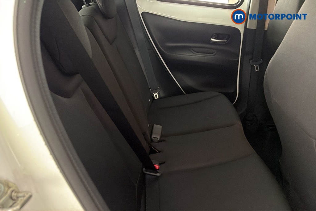 Toyota Aygo X Pure Manual Petrol Hatchback - Stock Number (1681721) - 25th supplementary image