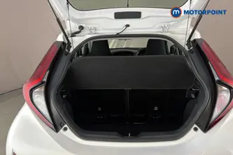 Toyota Aygo X Pure Manual Petrol Hatchback - Stock Number (1681721) - 30th supplementary image