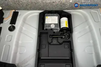 Toyota Aygo X Pure Manual Petrol Hatchback - Stock Number (1681721) - 33rd supplementary image