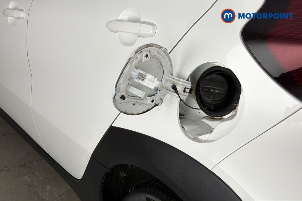 Toyota Aygo X Pure Manual Petrol Hatchback - Stock Number (1681721) - 41st supplementary image