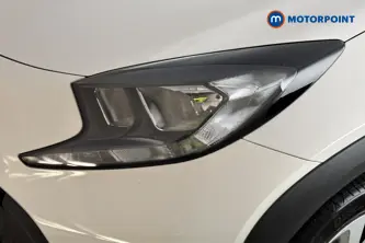 Toyota Aygo X Pure Manual Petrol Hatchback - Stock Number (1681721) - 42nd supplementary image