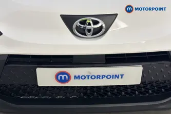 Toyota Aygo X Pure Manual Petrol Hatchback - Stock Number (1681721) - 43rd supplementary image