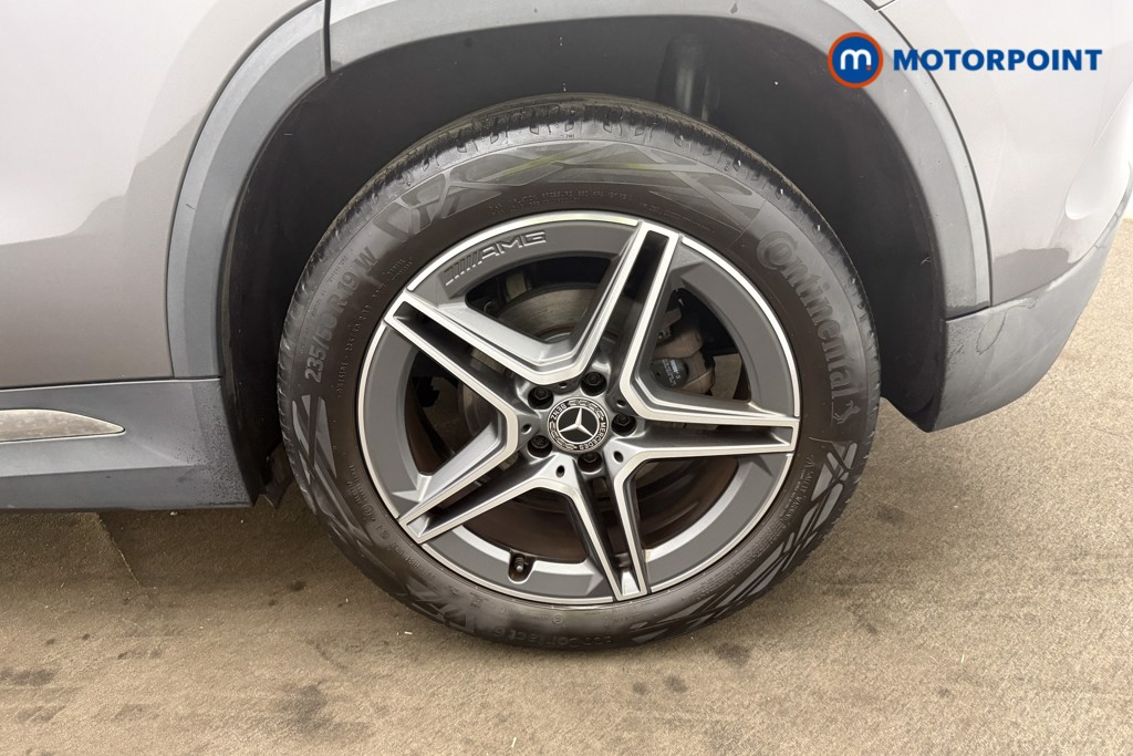 Mercedes-Benz GLA Amg Line Automatic Diesel SUV - Stock Number (1681852) - 3rd supplementary image