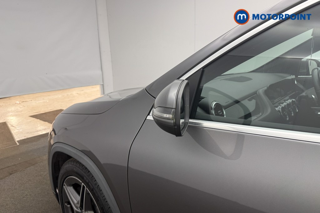 Mercedes-Benz GLA Amg Line Automatic Diesel SUV - Stock Number (1681852) - 4th supplementary image
