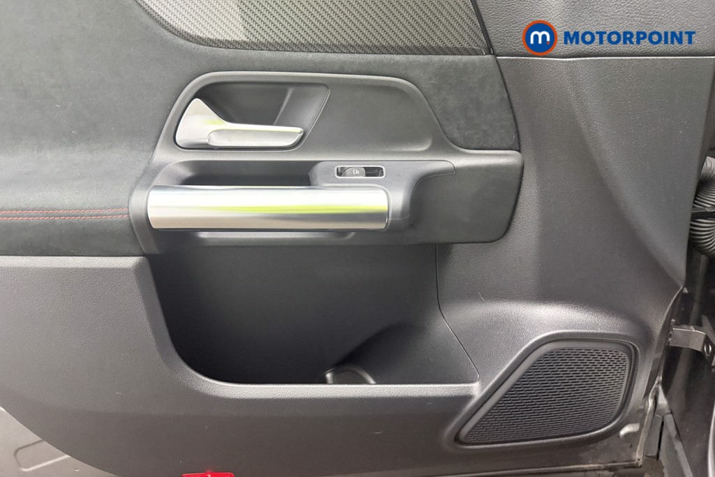 Mercedes-Benz GLA Amg Line Automatic Diesel SUV - Stock Number (1681852) - 7th supplementary image