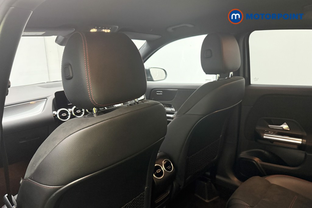 Mercedes-Benz GLA Amg Line Automatic Diesel SUV - Stock Number (1681852) - 14th supplementary image