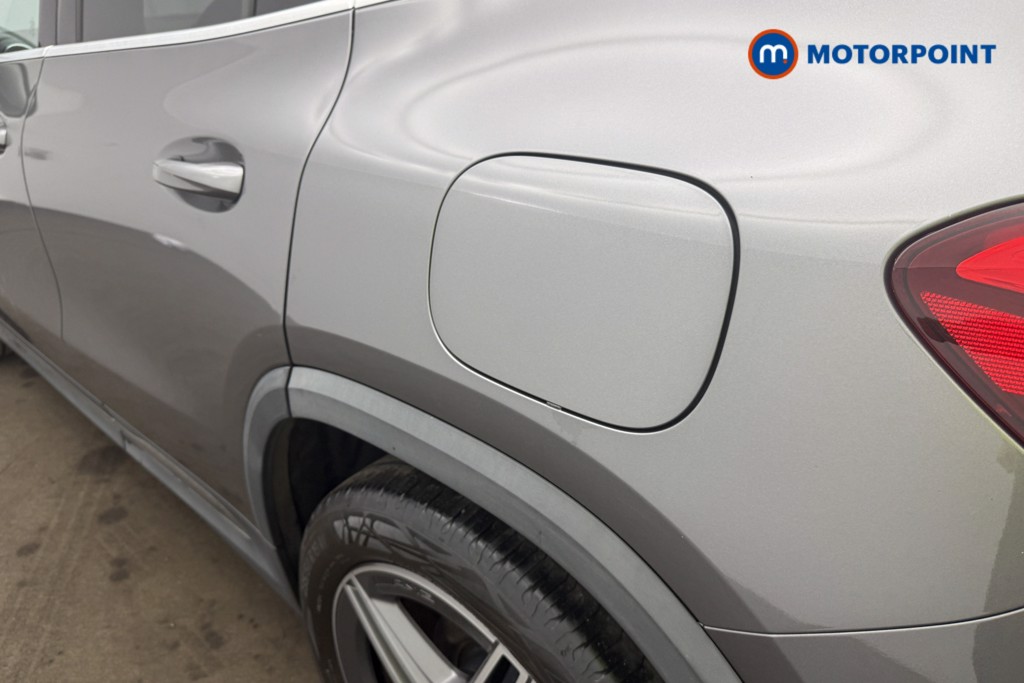 Mercedes-Benz GLA Amg Line Automatic Diesel SUV - Stock Number (1681852) - 18th supplementary image