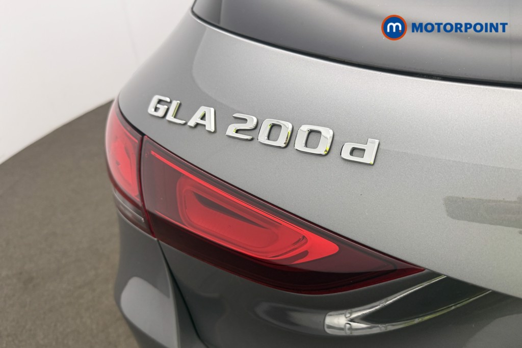 Mercedes-Benz GLA Amg Line Automatic Diesel SUV - Stock Number (1681852) - 19th supplementary image