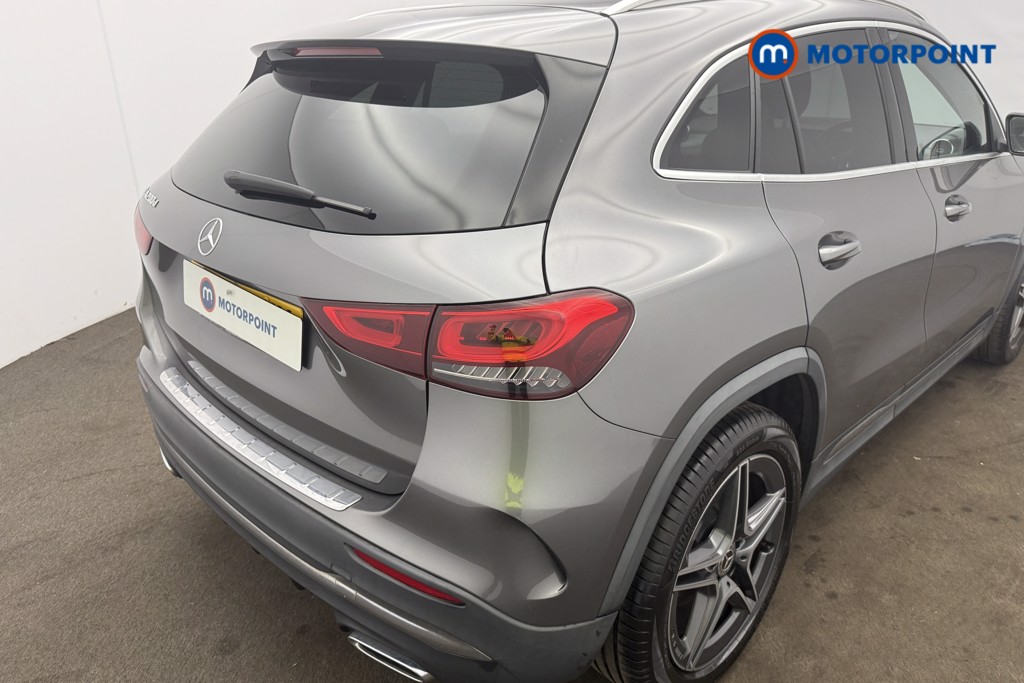 Mercedes-Benz GLA Amg Line Automatic Diesel SUV - Stock Number (1681852) - 20th supplementary image
