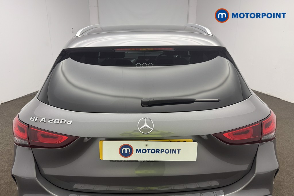 Mercedes-Benz GLA Amg Line Automatic Diesel SUV - Stock Number (1681852) - 21st supplementary image