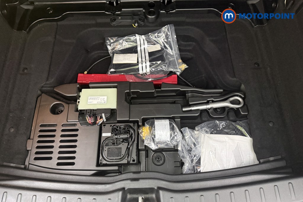 Mercedes-Benz GLA Amg Line Automatic Diesel SUV - Stock Number (1681852) - 23rd supplementary image