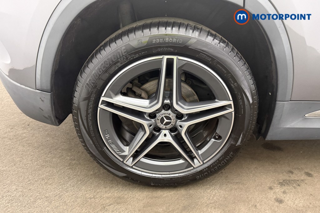 Mercedes-Benz GLA Amg Line Automatic Diesel SUV - Stock Number (1681852) - 25th supplementary image