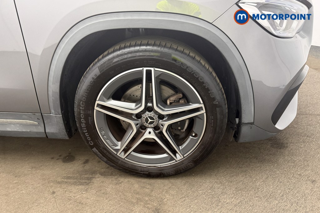 Mercedes-Benz GLA Amg Line Automatic Diesel SUV - Stock Number (1681852) - 26th supplementary image