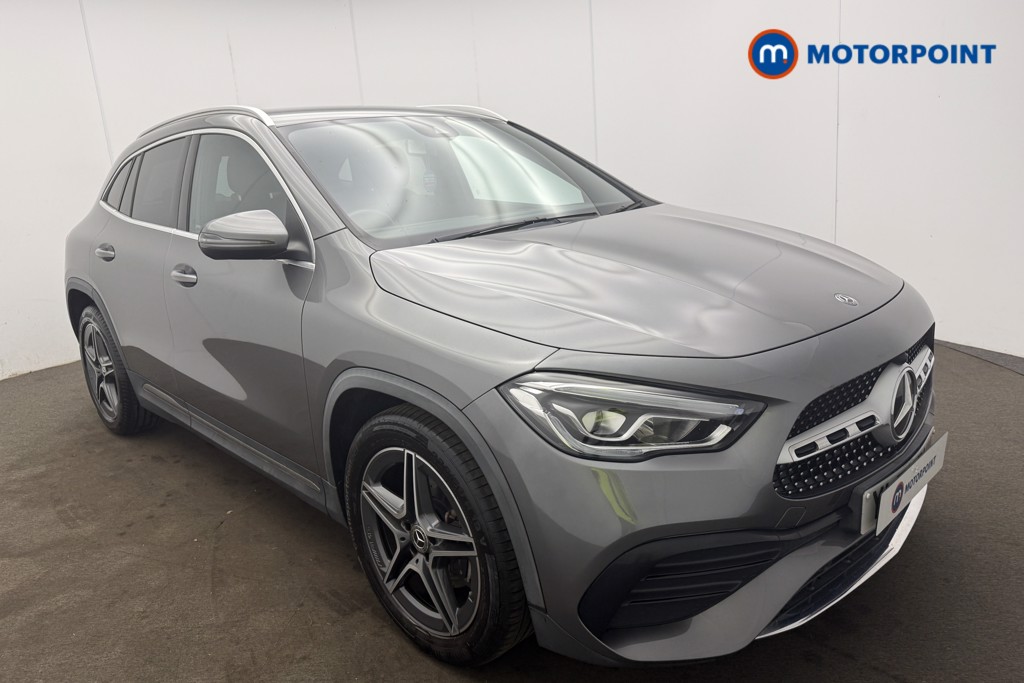 Mercedes-Benz GLA Amg Line Automatic Diesel SUV - Stock Number (1681852) - 28th supplementary image