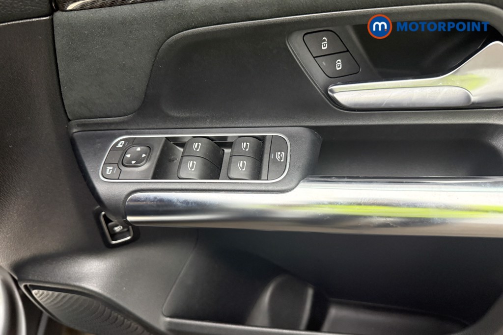 Mercedes-Benz GLA Amg Line Automatic Diesel SUV - Stock Number (1681852) - 30th supplementary image