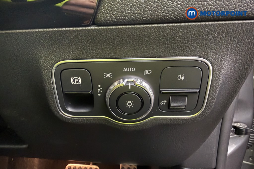 Mercedes-Benz GLA Amg Line Automatic Diesel SUV - Stock Number (1681852) - 34th supplementary image