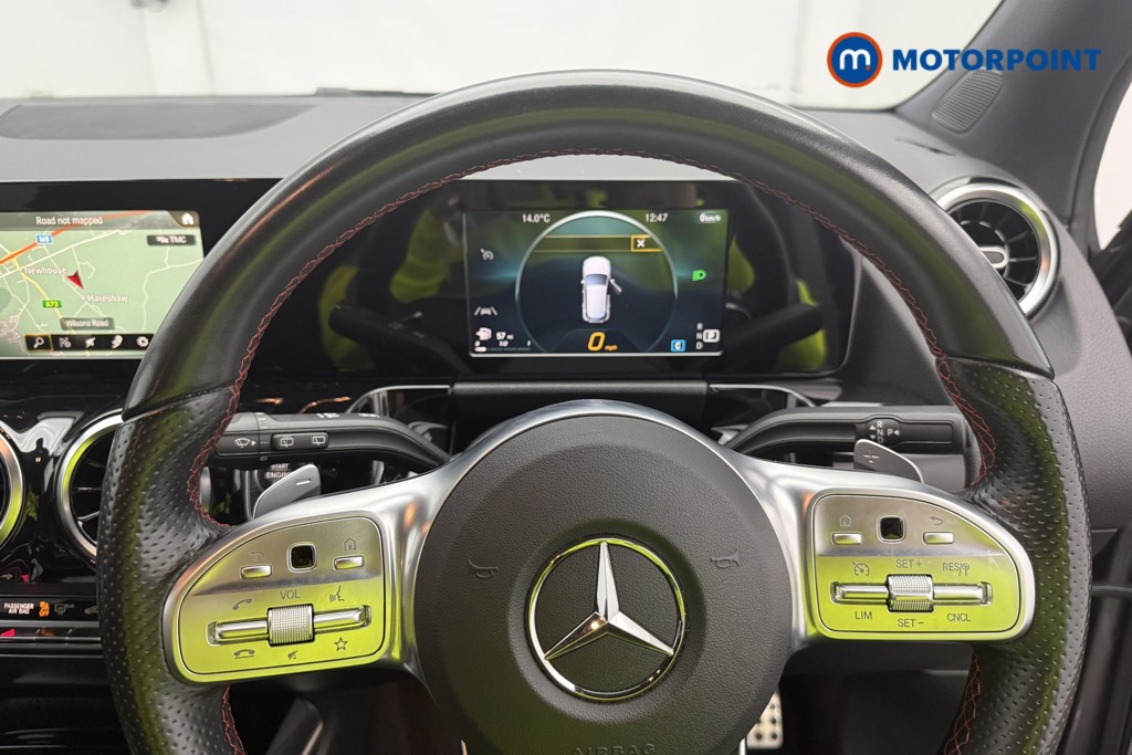 Mercedes-Benz GLA Amg Line Automatic Diesel SUV - Stock Number (1681852) - 39th supplementary image