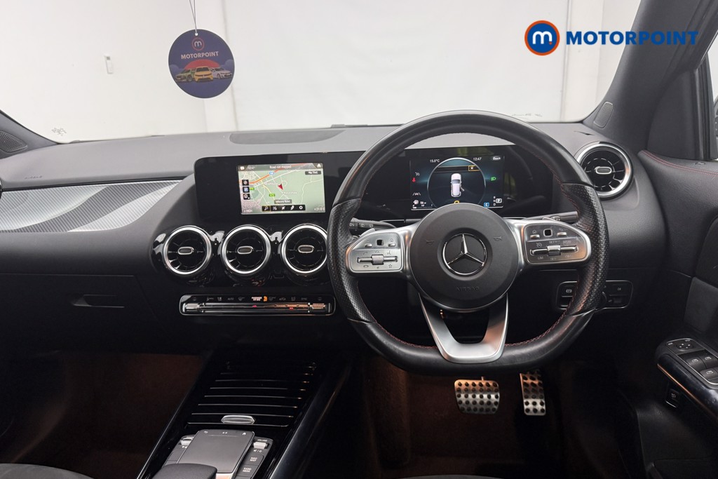 Mercedes-Benz GLA Amg Line Automatic Diesel SUV - Stock Number (1681852) - 40th supplementary image