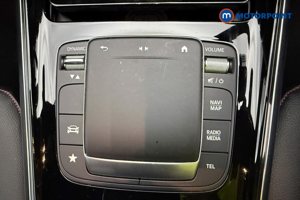 Mercedes-Benz GLA Amg Line Automatic Diesel SUV - Stock Number (1681852) - 43rd supplementary image