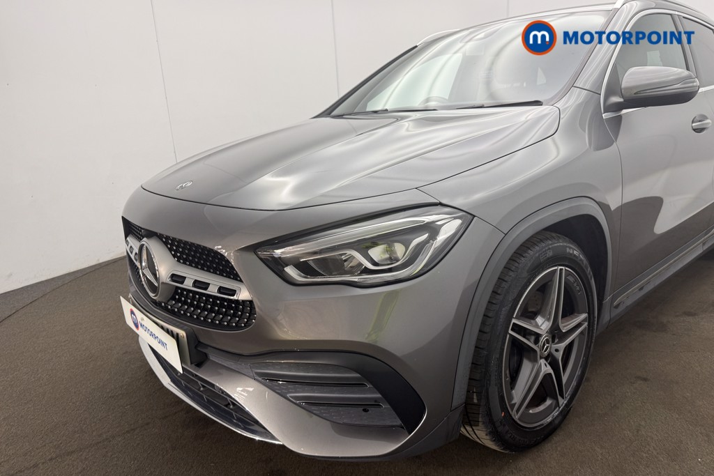 Mercedes-Benz GLA Amg Line Automatic Diesel SUV - Stock Number (1681852) - 1st supplementary image