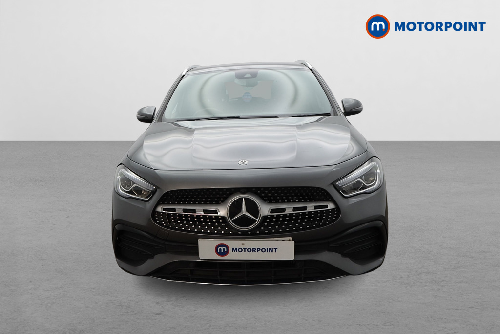 Mercedes-Benz GLA Amg Line Automatic Diesel SUV - Stock Number (1681852) - Front bumper