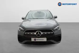 Mercedes-Benz GLA Amg Line Automatic Diesel SUV - Stock Number (1681852) - Front bumper