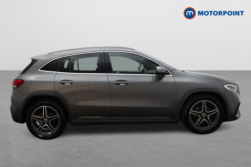 Mercedes-Benz GLA Amg Line Automatic Diesel SUV - Stock Number (1681852) - Drivers side