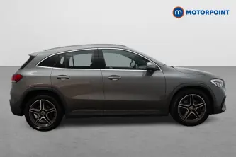 Mercedes-Benz GLA Amg Line Automatic Diesel SUV - Stock Number (1681852) - Drivers side