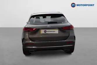 Mercedes-Benz GLA Amg Line Automatic Diesel SUV - Stock Number (1681852) - Rear bumper