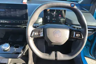 Mg Motor Uk MG4 SE Automatic Electric SUV - Stock Number (1681875) - 2nd supplementary image