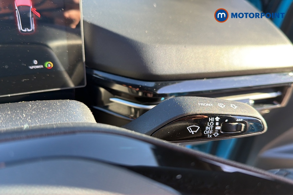 Mg Motor Uk MG4 SE Automatic Electric SUV - Stock Number (1681875) - 6th supplementary image