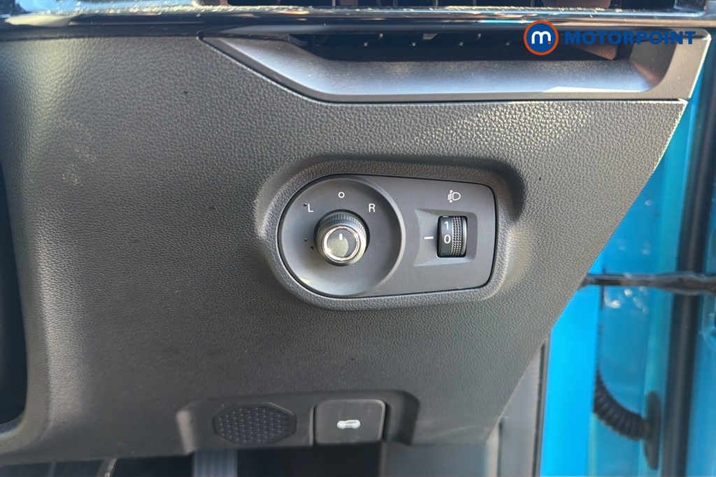 Mg Motor Uk MG4 SE Automatic Electric SUV - Stock Number (1681875) - 11th supplementary image