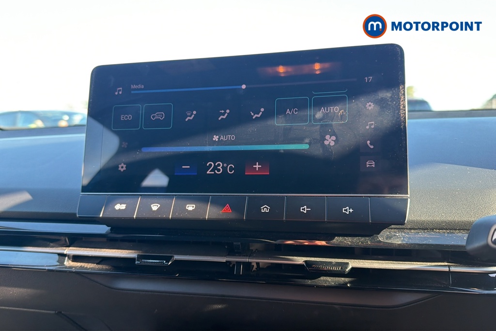 Mg Motor Uk MG4 SE Automatic Electric SUV - Stock Number (1681875) - 12th supplementary image