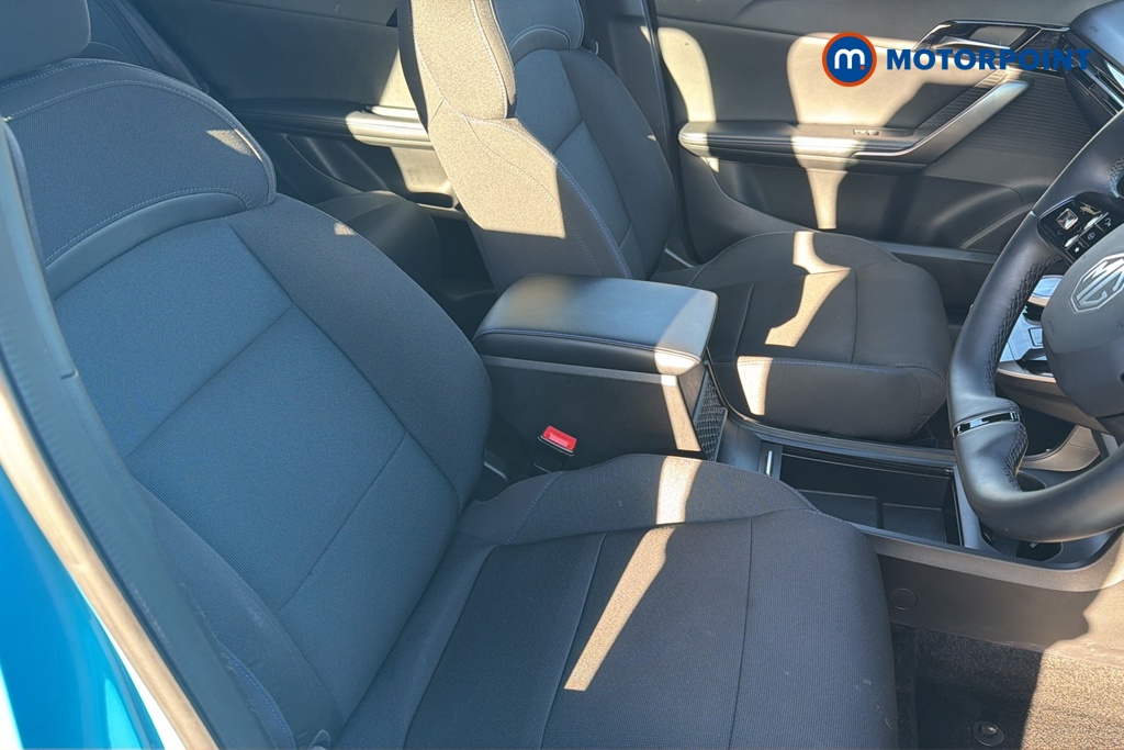Mg Motor Uk MG4 SE Automatic Electric SUV - Stock Number (1681875) - 22nd supplementary image