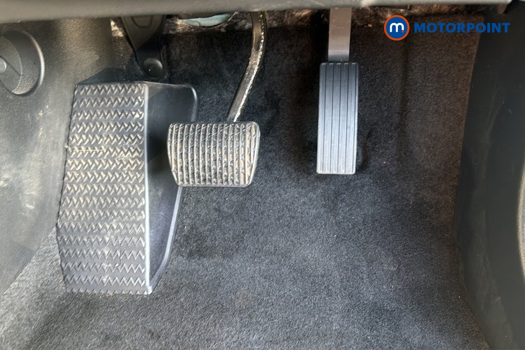 Mg Motor Uk MG4 SE Automatic Electric SUV - Stock Number (1681875) - 24th supplementary image
