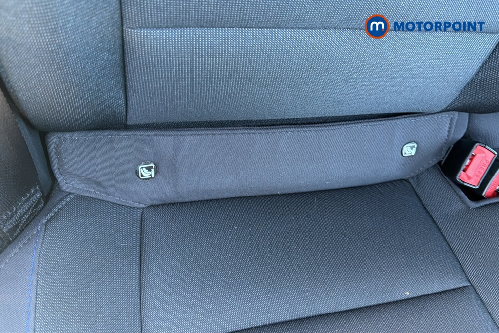 Mg Motor Uk MG4 SE Automatic Electric SUV - Stock Number (1681875) - 27th supplementary image